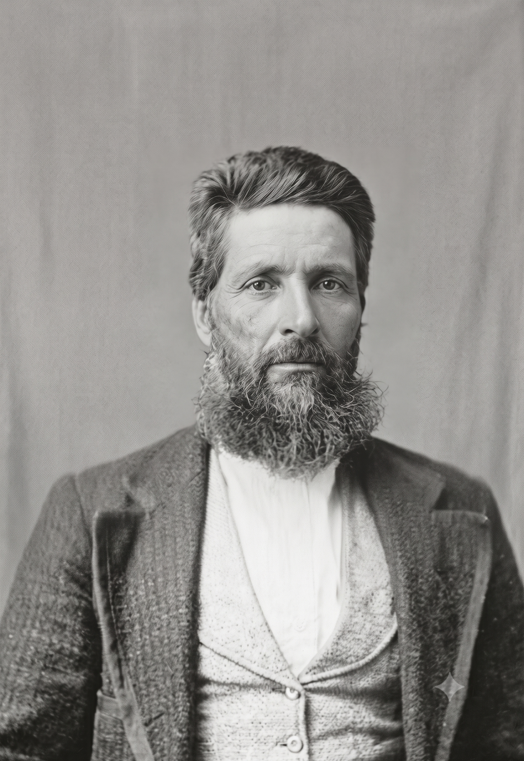 William John Lewis